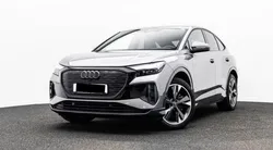 Audi Q4 SPORTBACK E-TRON 40 E-TRON 204CH S LINE*PANO*autres dispos