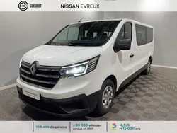 Renault Trafic COMBI L2 dCi 145 Energy S&S Zen