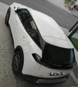 Peugeot 2008 1.2 PureTech Style