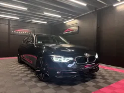 BMW SERIE 3 F30 LCI2 340i xDrive 326 ch BVA8 Sport Ultimate