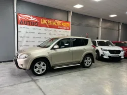 Toyota RAV 4 Rav4 2.2 D-4D 177cv Premium