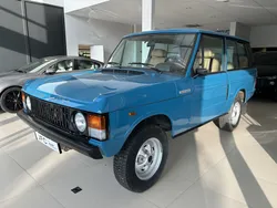 LAND ROVER Range Rover V8
