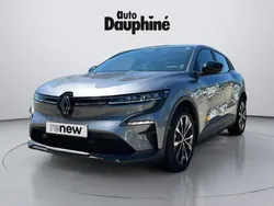 Renault Mégane E-TECH EV60 130ch super charge Evolution ER
