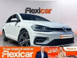 Volkswagen Golf 1.5 eTSI R-Line DSG 110kW