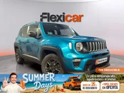 JEEP Renegade 1.0 Longitude 4x2