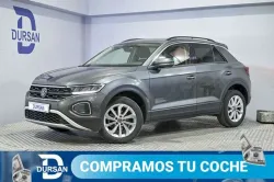 Volkswagen T-Roc 2.0TDI Life 85kW