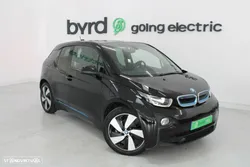 BMW i3 (60 Ah)