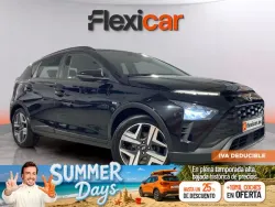 HYUNDAI Bayon 1.0 TGDI 48V Essence