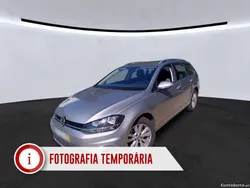 VW Golf Variant 1.6 TDI Confortline 115cv