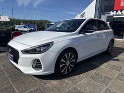 HYUNDAI I30 1.0 T-GDI - 120 S&S BERLINE Edition #1