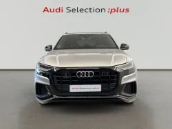AUDI Q8 45 TDI quattro tiptronic