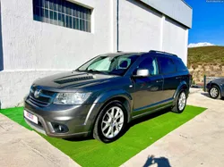 Fiat Freemont 2.0 JTD- M 7 Lug
