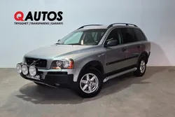 Volvo XC90 AWD 210ch – BVA – Cuir – Attelage – Très propre