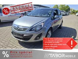 Opel Corsa D 1.4 Energy SHZ PDC Lichtaut. CD 40 USB