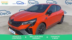 Renault Clio 1.0 TCe 90 Esprit Alpine