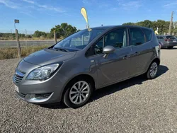 Opel Meriva 1.6 cdti 110 cv