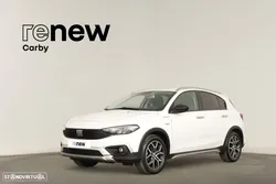 Fiat Tipo Cross 1.0 GSE T3