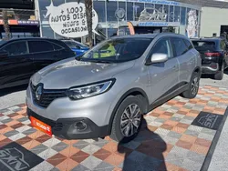 Renault KADJAR 1.5 110 DCI BUSINESS