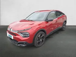 Citroën C4 PureTech 130 S&S EAT8 - Feel Pack