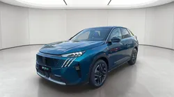 Peugeot 3008 Hybrid 145 e-DCS6 - GT