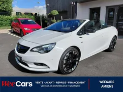 Opel cascada 1.4 t 140 supreme start-stop