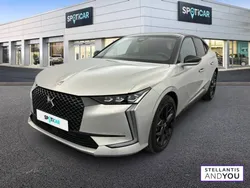 DS 4 PureTech 130 EAT8 Performance Line+