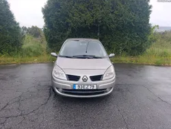Renault Scénic dinamic