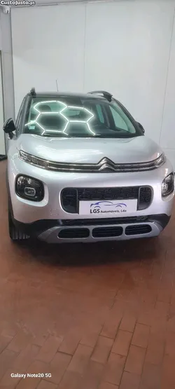 Citroën C3 Aircross 1.2 Puretch Auto