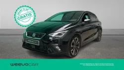 SEAT Ibiza 1.5 TSI S&S FR XS DSG 150