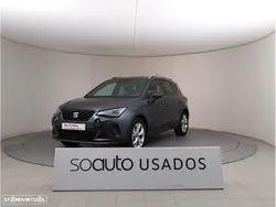 SEAT Arona 1.0 TSI FR