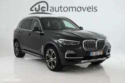 BMW X5 30 d xDrive Pack M