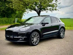 PORSCHE MACAN S 340Ch PDK / Jantes 21’ Turbo / Toit Ouvrant / Pneumatique / CarPlay / BOSE