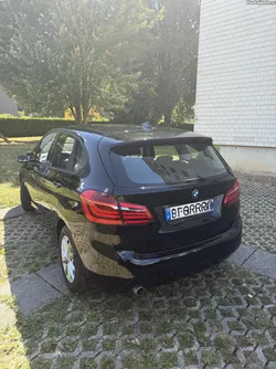 BMW 216 Active Tourer     Advantage