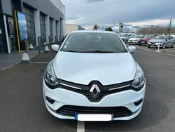 Renault clio 4 tce 90cv business
