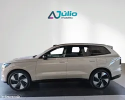 Volvo EX90 111 kWh Twin Motor Performance Ultra