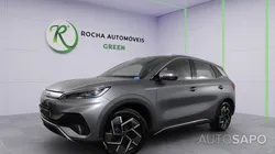 BYD Atto 3 de 2023