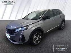 Peugeot 3008 1.5 BlueHDi 130ch S&S Allure Pack EAT8