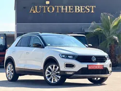 VOLKSWAGEN T-ROC 2.0 TDI 150 Start/Stop DSG7 Carat Exclusive