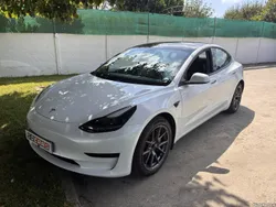 Tesla Model 3 Standard Range Plus RWD