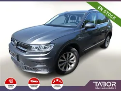 Volkswagen Tiguan 2.0 TDI 150 DSG Comfortline