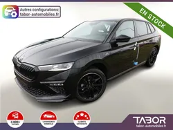 Skoda Scala 116 DSG Monte Pano Matrix GPS Kessy