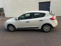 Renault Mégane 1.5 dci