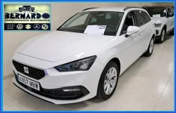 SEAT Leon ST 2.0TDI CR S&S Style 115