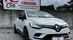 Renault Clio 1.5 dCi de 2016
