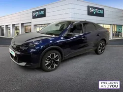 Citroën c4 x Hybride 136 ch e-DCS6 Max