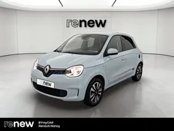 RENAULT Twingo III Achat Intégral - 21 Intens