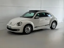 Volkswagen Beetle 1.2 TSI Design 105