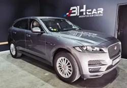 Jaguar F-pace 2.0 D180 180 PRESTIGE 2WD BVA