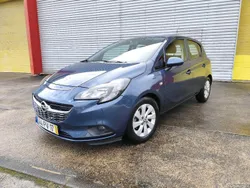 Opel Corsa 1.2i 16V