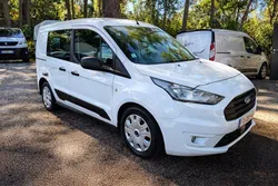 TRANSIT CONNECT L1 1.0 100 cv TREND BUSINESS ( CAMÉRA / GPS ) TVA récupérable
